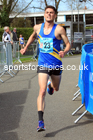 Senior Mens Northern 12 Stage Road Relay, 2022 Northern 12 and 6 Stage Road Relays,  Birkenhead Park, Birkenhead, Wirral.  Photo: David T. Hewitson/Sports for All Pics